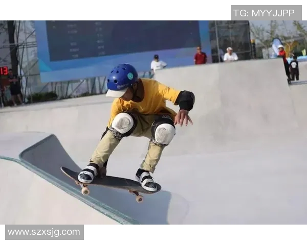 成都滑板队以100分领跑极限运动联赛积分榜展现强劲实力