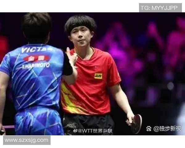 上海乒乓球队总决赛精彩配合分析与表现点评
