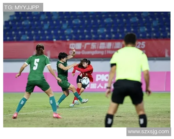 全运会积分榜更新广州足球队以56分稳居榜首展现强劲实力