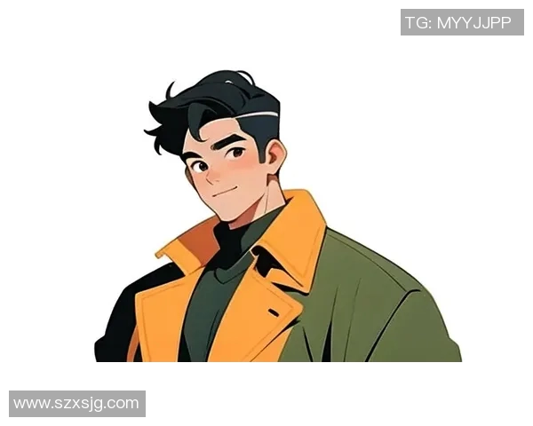 帅气足球明星Q版形象大赏可爱风格尽显魅力与活力